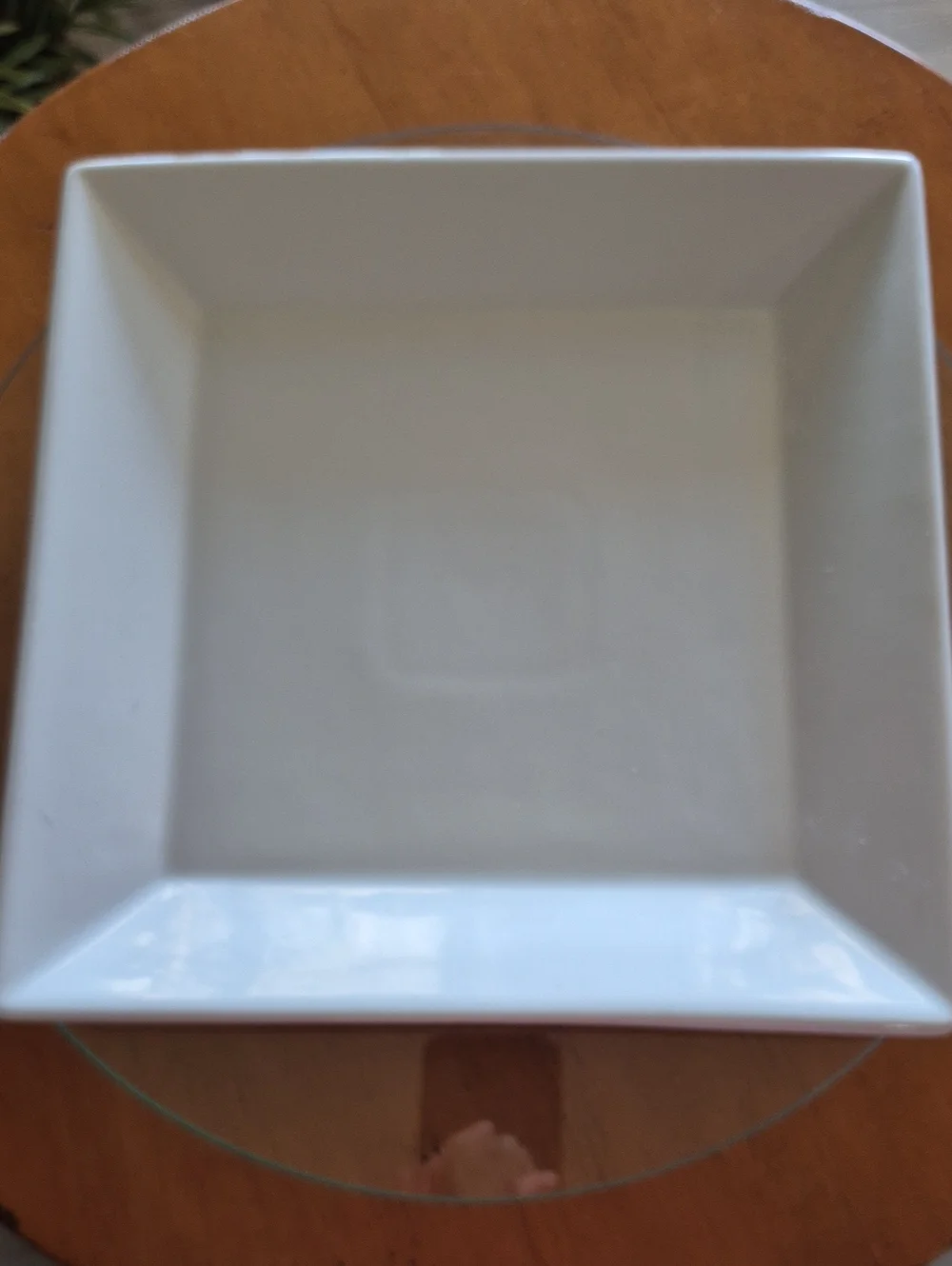 Set of 2 Pier 1 White 10